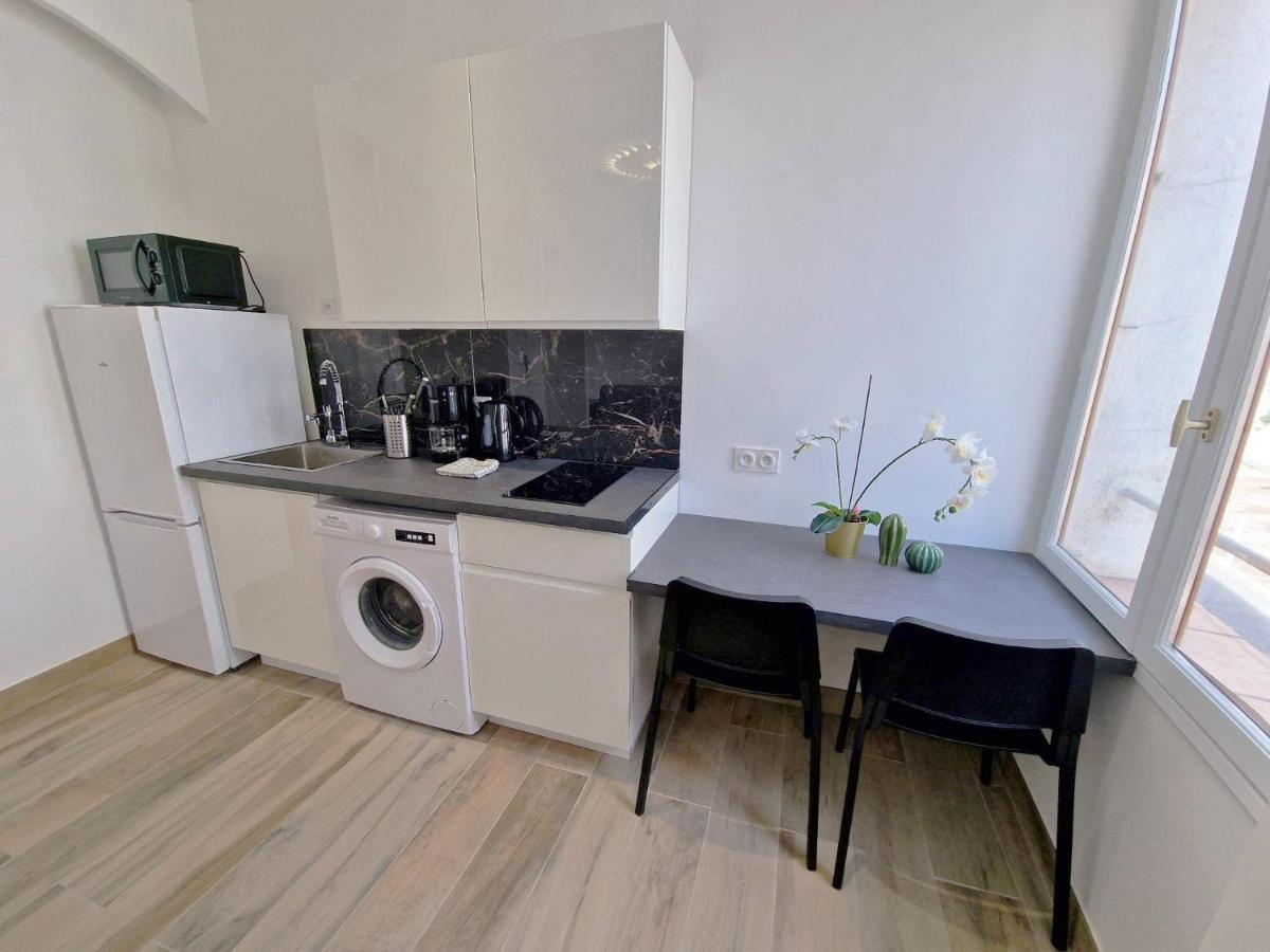Gregbnb - T2 37m2 -1- Est - Apartment
